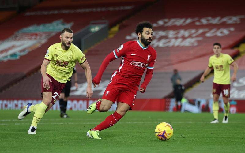 曼联客场迎战伯恩利，争取胜利