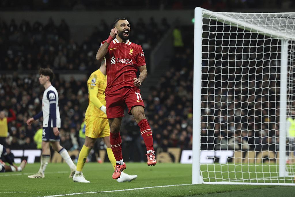 热刺五连胜继续领跑积分榜，德布劳内主帅陷下课危机！的简单介绍