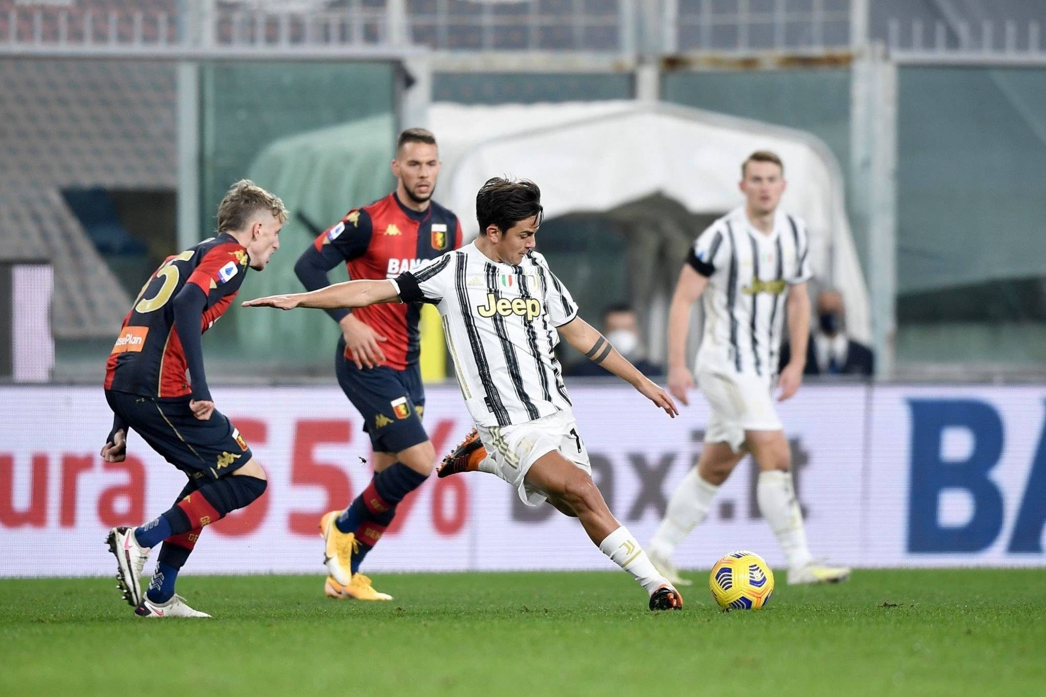 尤文图斯开场5分钟连进两球，巴黎圣日耳曼防线形同虚设！的简单介绍