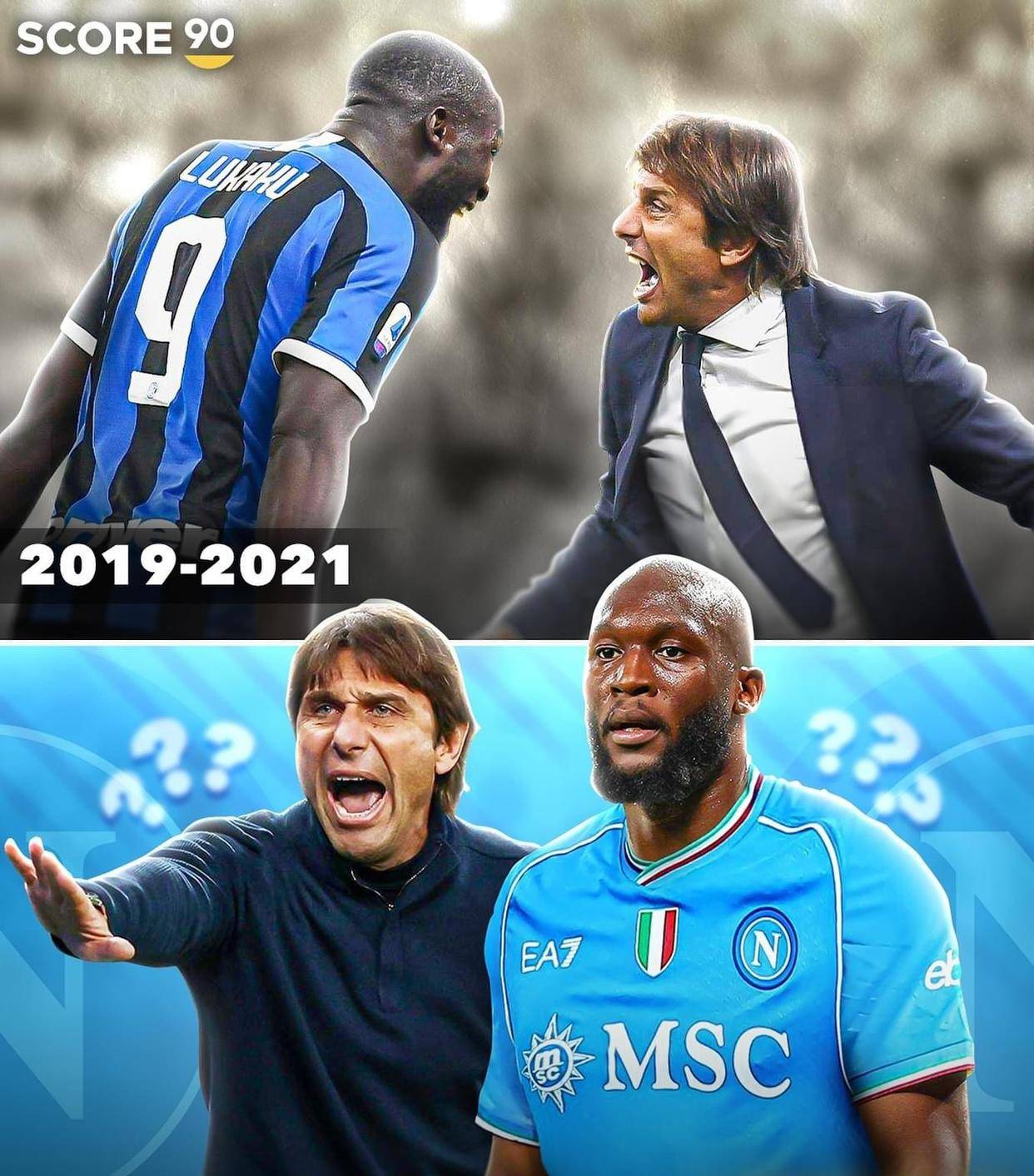 包含国米今日表现抢眼，AC米兰整场无解，教练赛后亲自拥抱的词条