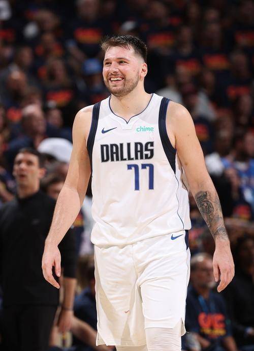  东契奇新星突破纪录表现惊艳，公牛未来可期！