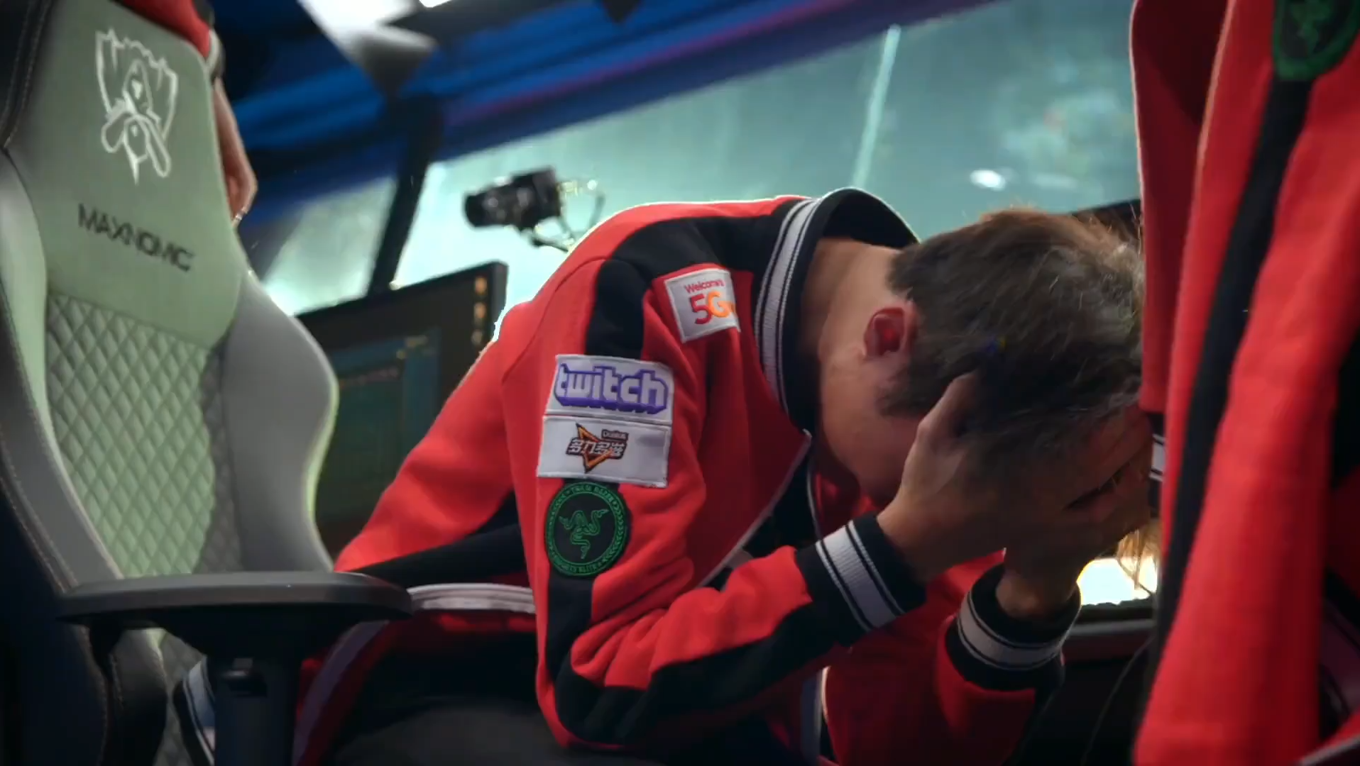  Faker赛事官方发布连败新规，中国队争议不断！